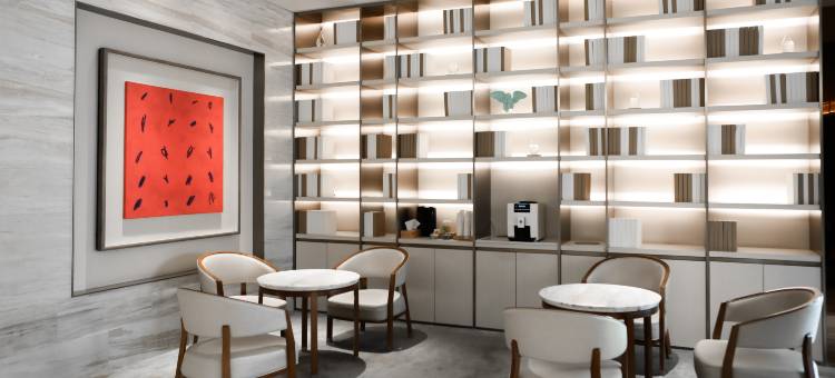 全季酒店(长春一汽店)图片