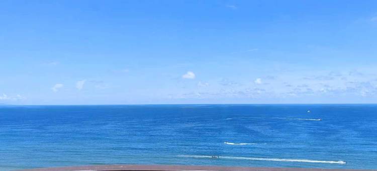 惠东海际线海景公寓图片