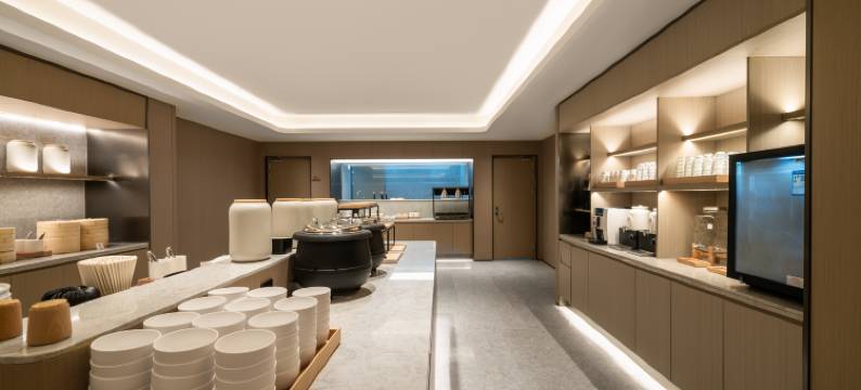 全季酒店(广州荔湾TCL云峰科技园店)图片