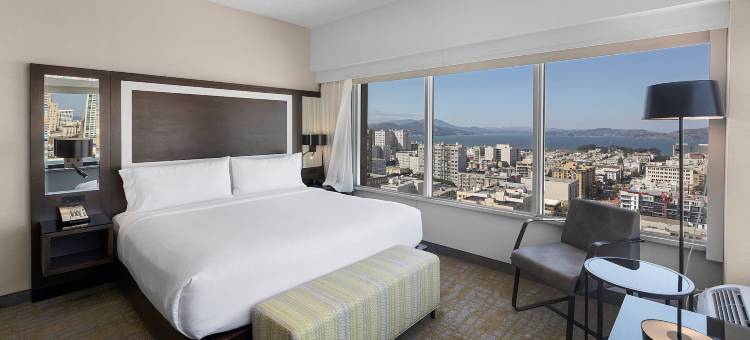 Holiday Inn 旧金山金色大道假日酒店(Holiday Inn San Francisco-Golden Gateway)图片