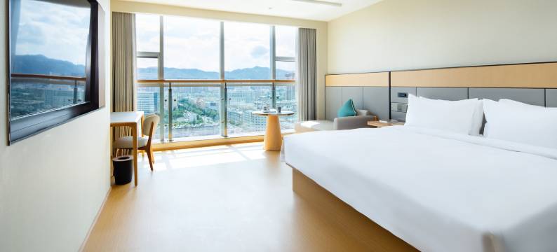 全季酒店(昆明西山碧鸡广场店)图片