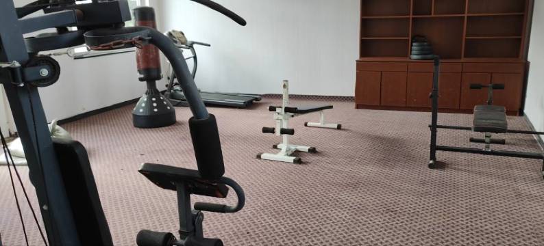 松韵竹语民居图片