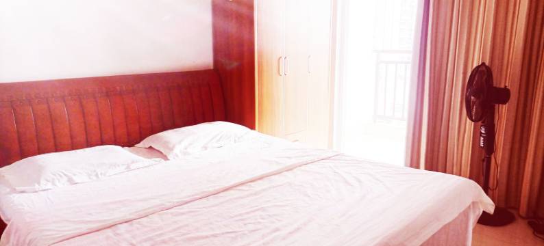 北海福来顺家庭公寓图片