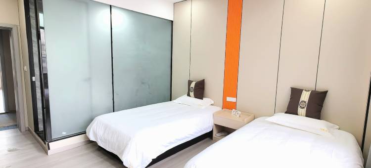 阳光快捷宾馆图片