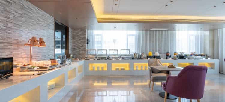 麗枫酒店(东营金融港店)图片