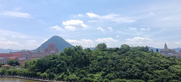 玥居民宿(横店影视城店)图片