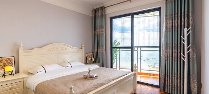 北海喜丹海景度假公寓(北部湾一号金滩店)图片