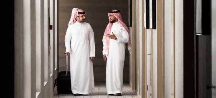 巴瑞拉阿尔亚尔穆克公寓(Braira Al Yarmouk)图片