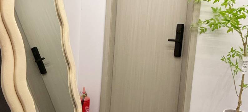 晚风民宿(十字街洛邑古城店)图片