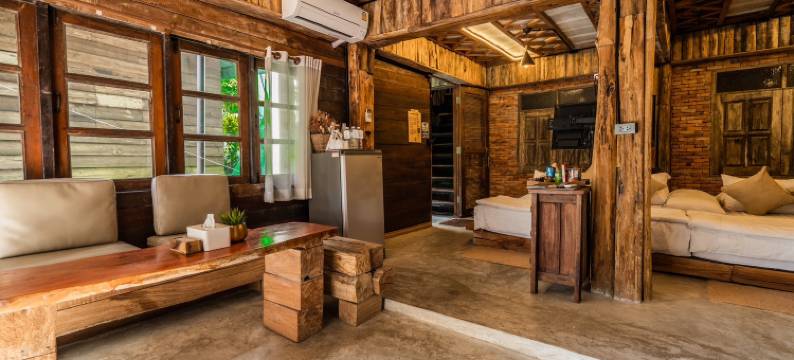 查亚波尔家庭旅馆(Chaiyapol Homestay)图片