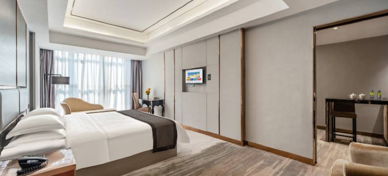 潮州威尼斯酒店图片