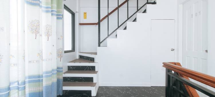 长住客栈2号-长滩岛-由红门酒店管理(Stay Inn Station 2 Boracay by RedDoorz)图片