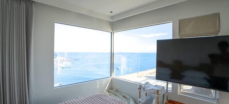 东山佐岸民宿(南门湾店)图片