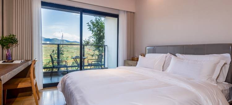 抚仙湖理想·云民宿图片