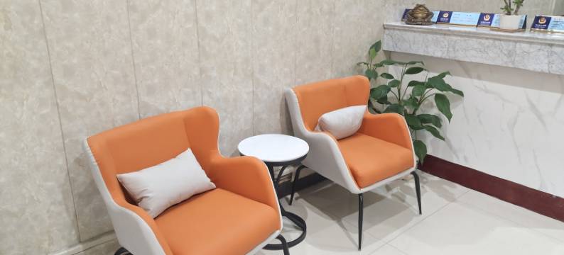 顺昌锦江商务宾馆图片