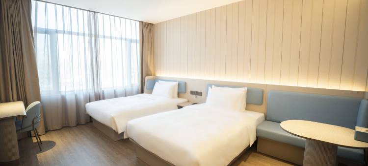 汉庭酒店(锡林郭勒盟二连浩特店)图片