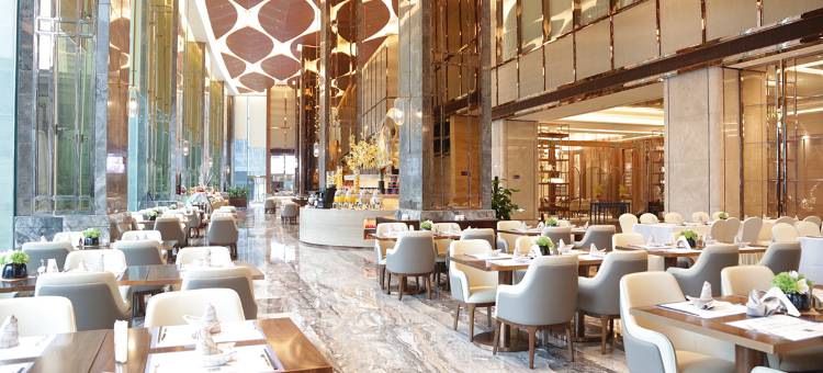 宜宾恒旭国际大酒店图片