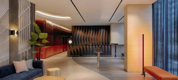 索诺月之海云台酒店(Sono Moon Haeundae)图片