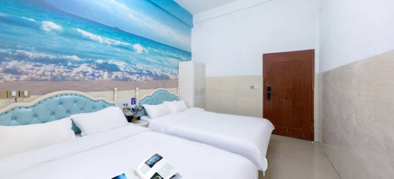 厦门浦庆公寓(海沧店)图片