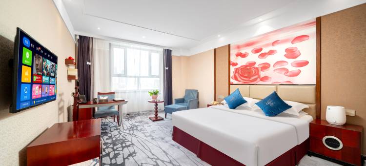 库尔勒博斯腾宾馆图片