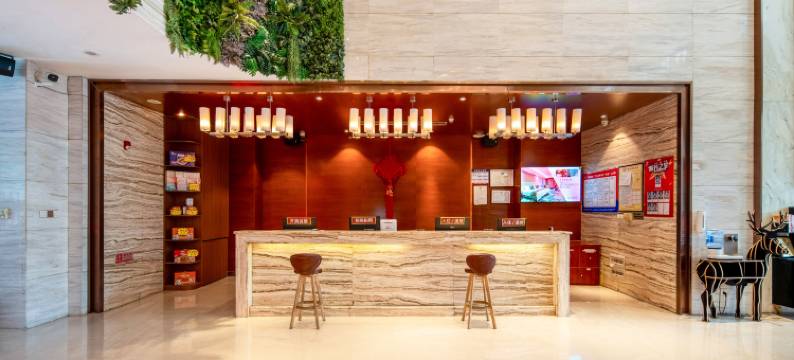 卡意酒店(五菱柳州高铁站店)图片