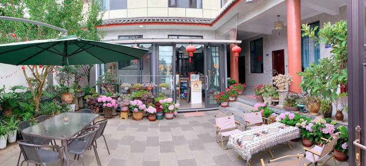 木家大院(丽江古城店)图片