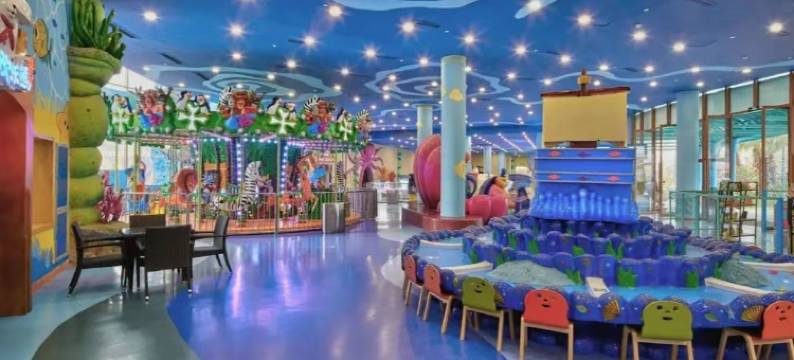 蓝海湾海景度假酒店(巽寮湾海世界店)图片