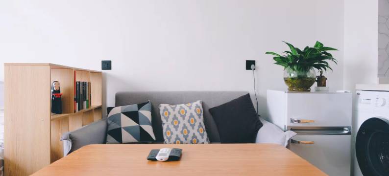 铜仁UFUN有房民宿图片