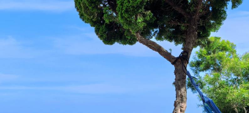 平潭望月山客栈图片