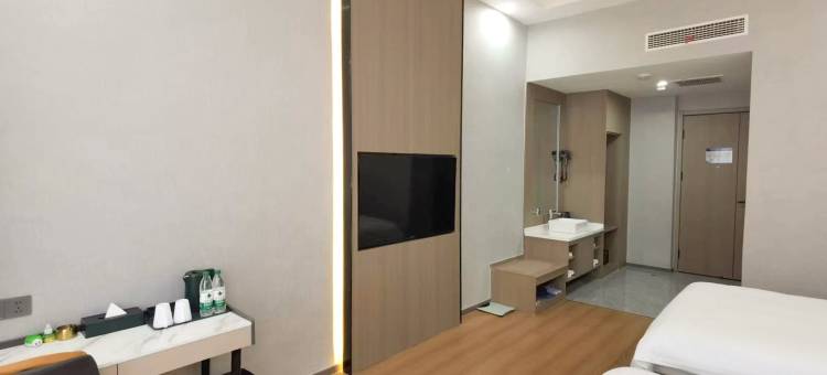 喀什菲兰特国际酒店图片