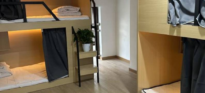 宝城民宿(上海南站店)图片