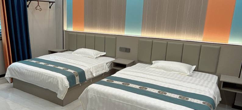 乐途精品民宿图片