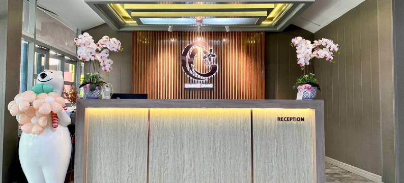 Chainatgrand酒店(Chainatgrand Hotel)图片