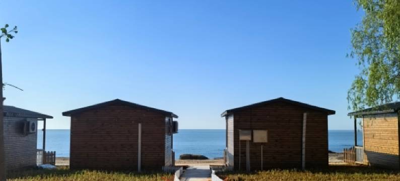 兴城龙泉海滨度假村图片