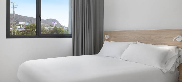 B&B HOTEL Finestrat(B&B HOTEL Finestrat)图片