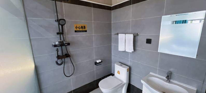 扎兰屯简爱快捷宾馆图片