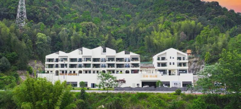 贝壳.揽山居图片