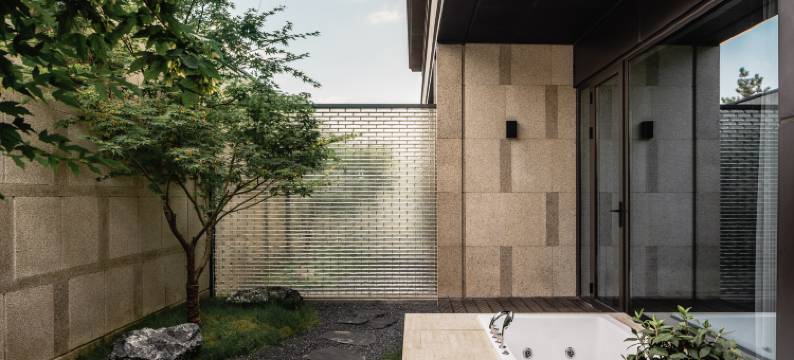 西安央辰酒店(永兴坊明城墙店)图片