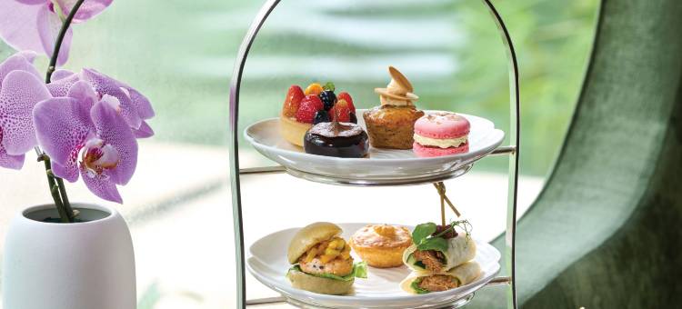 吉隆坡香格里拉(Shangri-La Kuala Lumpur)图片