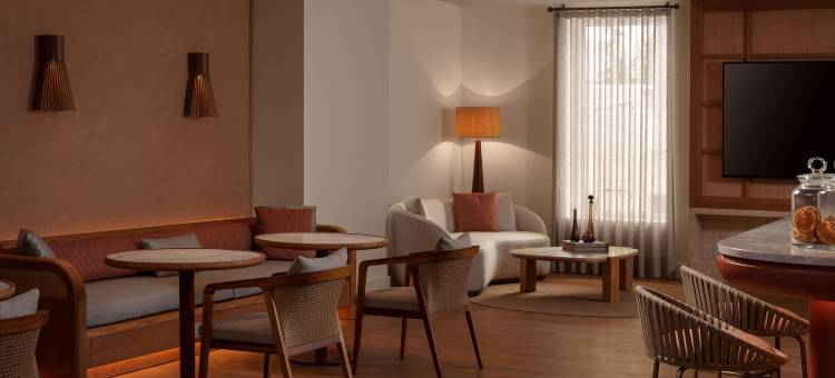 多利亚博德鲁姆酒店(Doria Hotel Bodrum-City Center)图片