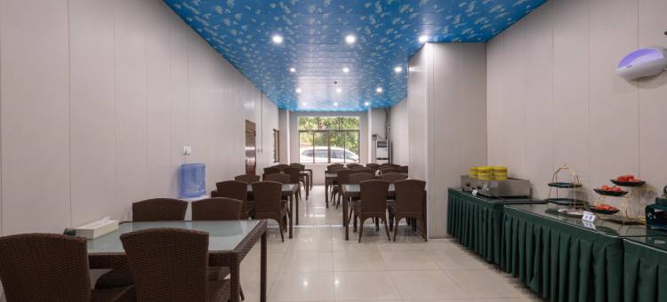 维也纳酒店(惠州惠阳体育会展中心淡水老城店)图片