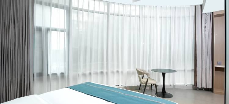 吐鲁番融悦酒店图片