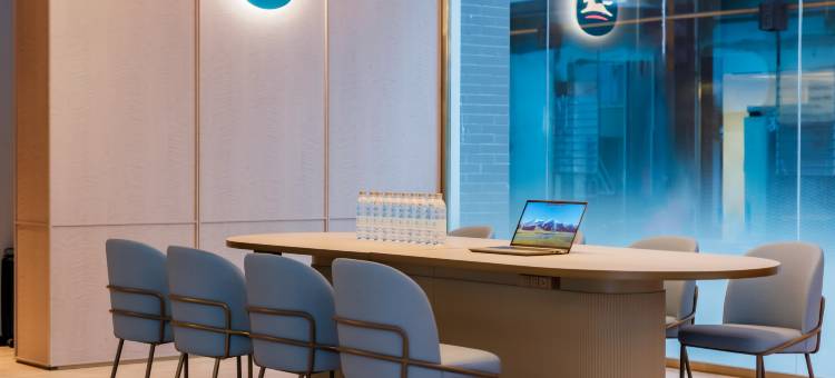 汉庭酒店(盘州东湖公园店)图片