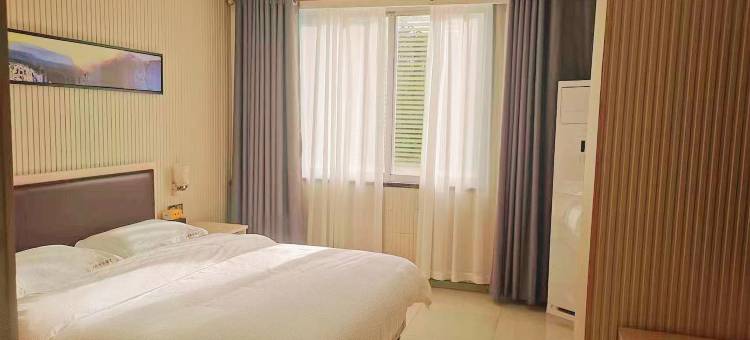 亚轩商务酒店图片