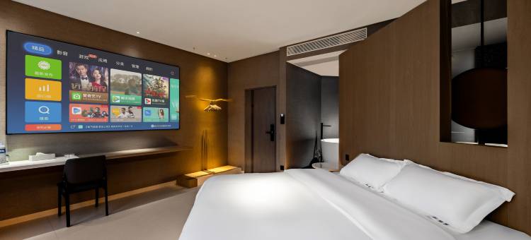 梦栖阁民宿图片