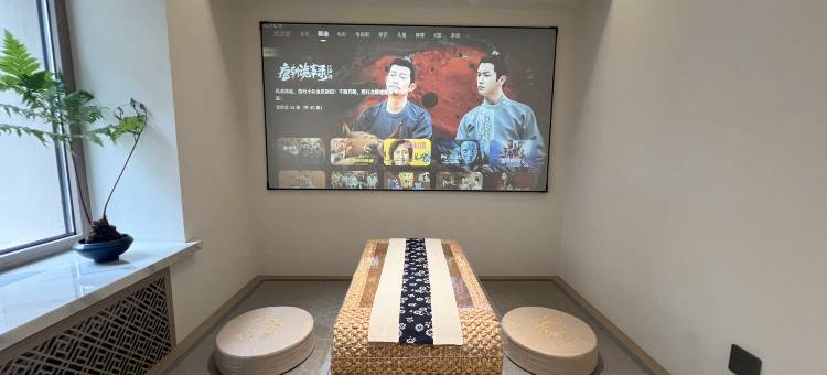 大隐酒店(哈尔滨中央大街火车站店)图片