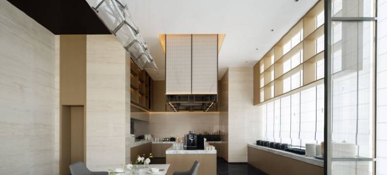 乌鲁木齐高铁站北广场亚朵酒店图片