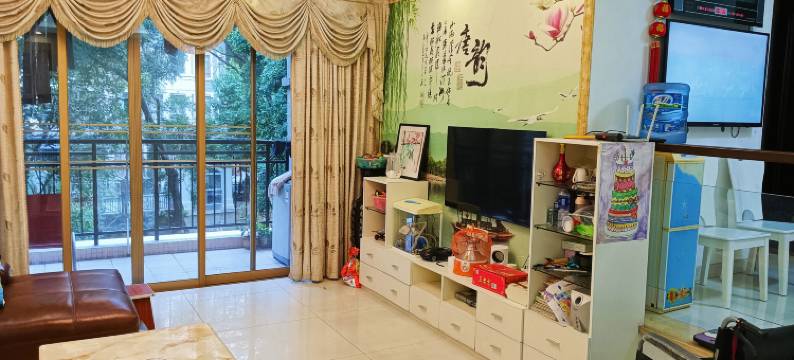 海伦堡花园民宿(南岗万达广场黄埔佳纷天地店)图片