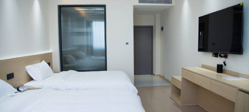 牟定德瀚酒店图片