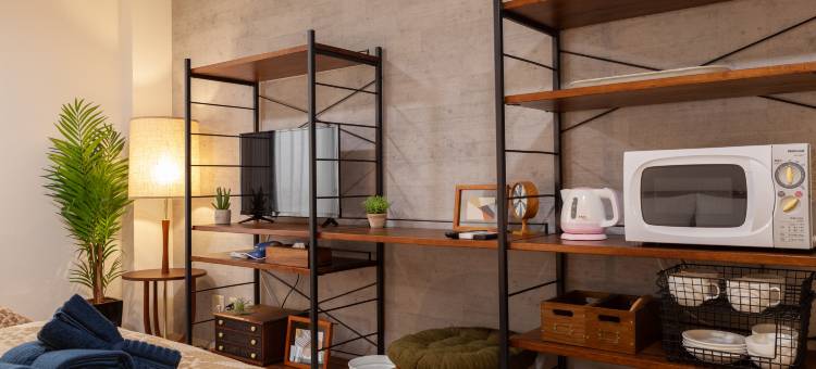 ELM高田马场(Elm Takadanobaba)图片